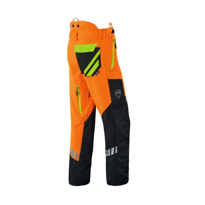 DYNAMIC DuroTEC trousers - Design A - 2